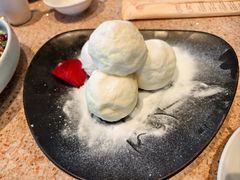 -红樱桃·欢乐餐厅(太原里店)