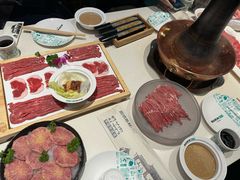 -阳坊胜利涮羊肉(阳坊老店)