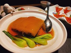 -安多素食(广仁寺路店)