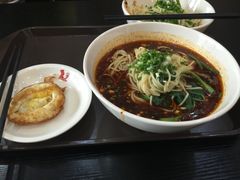 -秦云老太婆摊摊面(磁器口店)