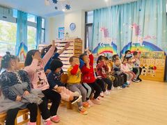 -上海市浦东新区恒宇幼儿园(杨南部)