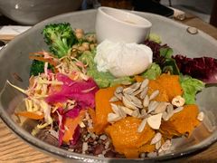 -Wagas沃歌斯(港汇恒隆广场店)