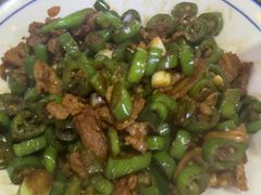 -湘香私房菜(大石长隆店)