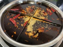 -祝幺妹火锅(裕华村总店)