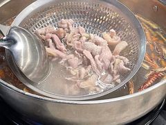 -小煵记·打边炉(西丽文光店)