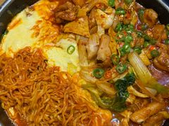 -李先生的首尔小馆(松江启源广场店)