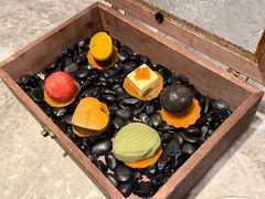 -同仁堂粹和餐厅·食养养生宴(新大都店)