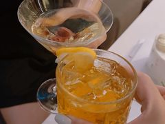 -天津东凯悦酒店·大堂吧