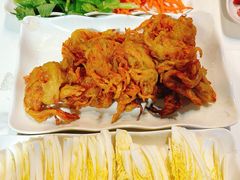 -清真·马坡烧烤涮牛肚·酸浆火锅(新区总店)