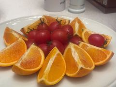 -忆江南·临江鱼馆