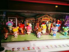 -酷乐潮玩(凯德MALL西直门店)
