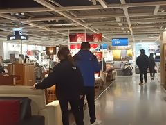 -IKEA宜家家居(南京商场)