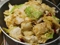 -小菜园新徽菜(无锡宜家荟聚中心店)