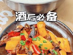 -一烧一烤•锦州烧烤(KTV包房·长江街店)