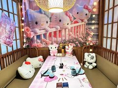 -河风の幸会精致料理