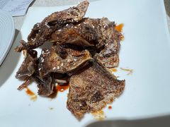 -阿莉餐厅(枣阳路店)