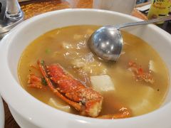 -蓬莱小馆 Joyful Restaurant