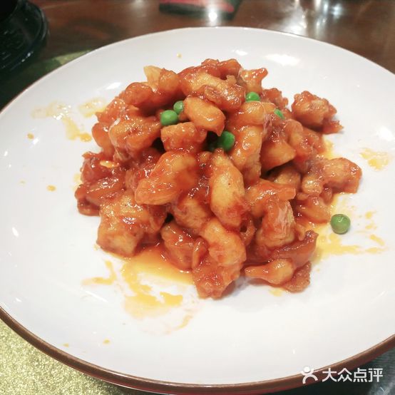 艺术小厨(万达店)