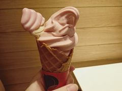 -麦当劳(沙井京基百纳广场店)