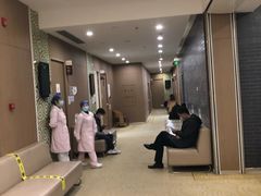 -美年大健康体检中心(牡丹园分院)