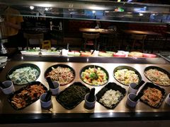 -比格比萨自助(新辰里学清路店)