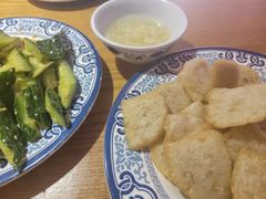 -铸钟褡裢火烧(西三环紫竹桥店)