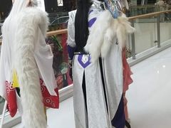 -天空之城游乐体验世界(义乌之心店)