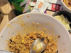 -新石器烤肉(百联川沙店)