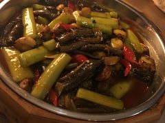 -三色堇(小通巷店)