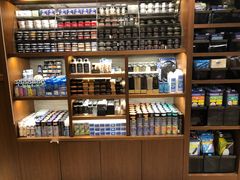 店内环境-三越百货(三越银座店)
