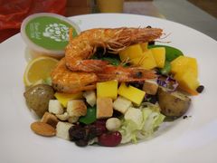 -Dreamsalad梦想轻厨(健康轻食·减脂沙拉·意面·祖庙店)