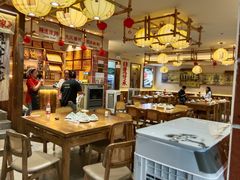 -张太婆老妈蹄花川菜馆·中华餐饮老字号(望平街店)