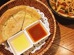 -阿罗新疆菜(人民广场店)