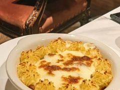 -波特曼西餐厅(中央大街店)