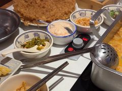 -螺大喜螺蛳粉火锅(雍和宫店)