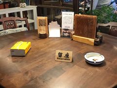 -吃货私房菜(丽江束河古镇店)
