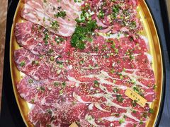 -拾也•和牛•海鲜•烤肉放题(卓悦INTOWN店)
