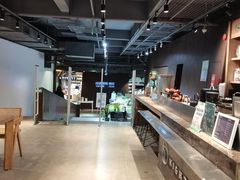 -扶光书店(中环店)