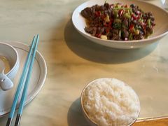 -私厨味道·广西菜