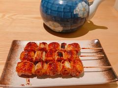 -隐泉京望日式料理(太和广场店)