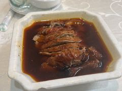 -蒲氏烤鸭(百寿路店)