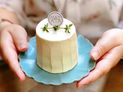 -Kekimatata 生日蛋糕·烘焙教学