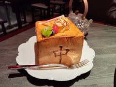 -小厨娘金榜题名(夫子庙秦淮河店)