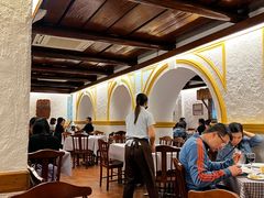 -船屋葡国餐厅