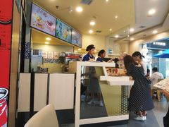 -DQ·蛋糕·冰淇淋(富华里店)