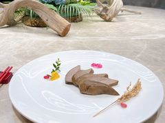 -潮汕味道·煮海餐厅(金麟大厦店)