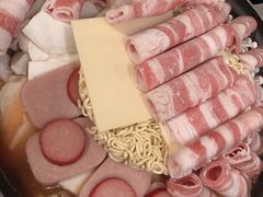 -炙韩料理·部队锅专门店