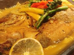 -高烤场烧烤餐厅(文华里店)