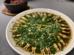 -汤记传菜(秀浦路店)