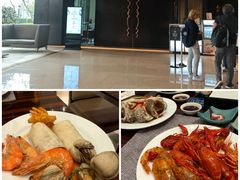 -北京希尔顿逸林酒店